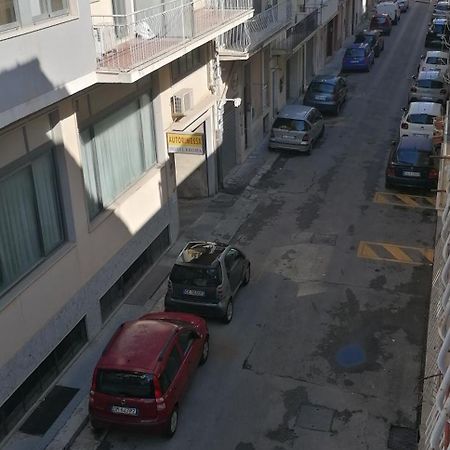 Apartament Gli Iblei Di Montalbano Ragusa Zewnętrze zdjęcie