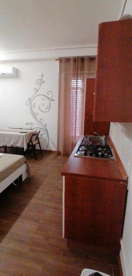 Apartament Gli Iblei Di Montalbano Ragusa Zewnętrze zdjęcie