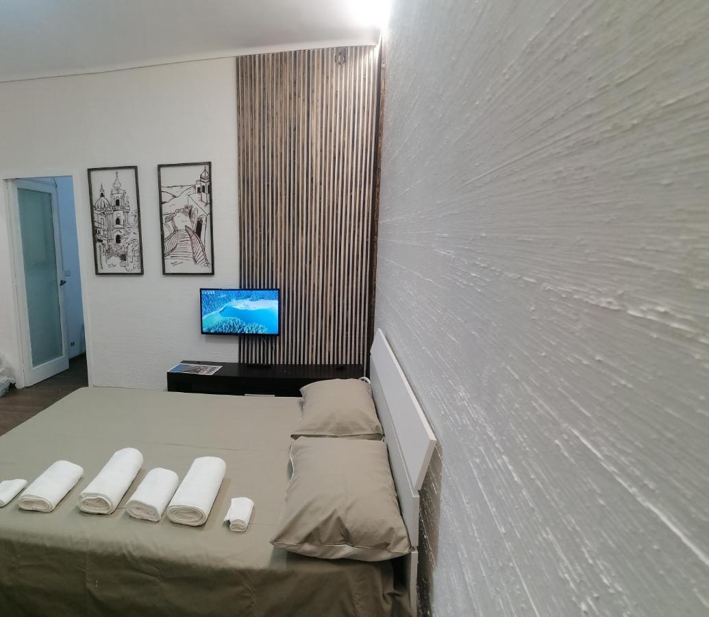 Apartament Gli Iblei Di Montalbano Ragusa Zewnętrze zdjęcie
